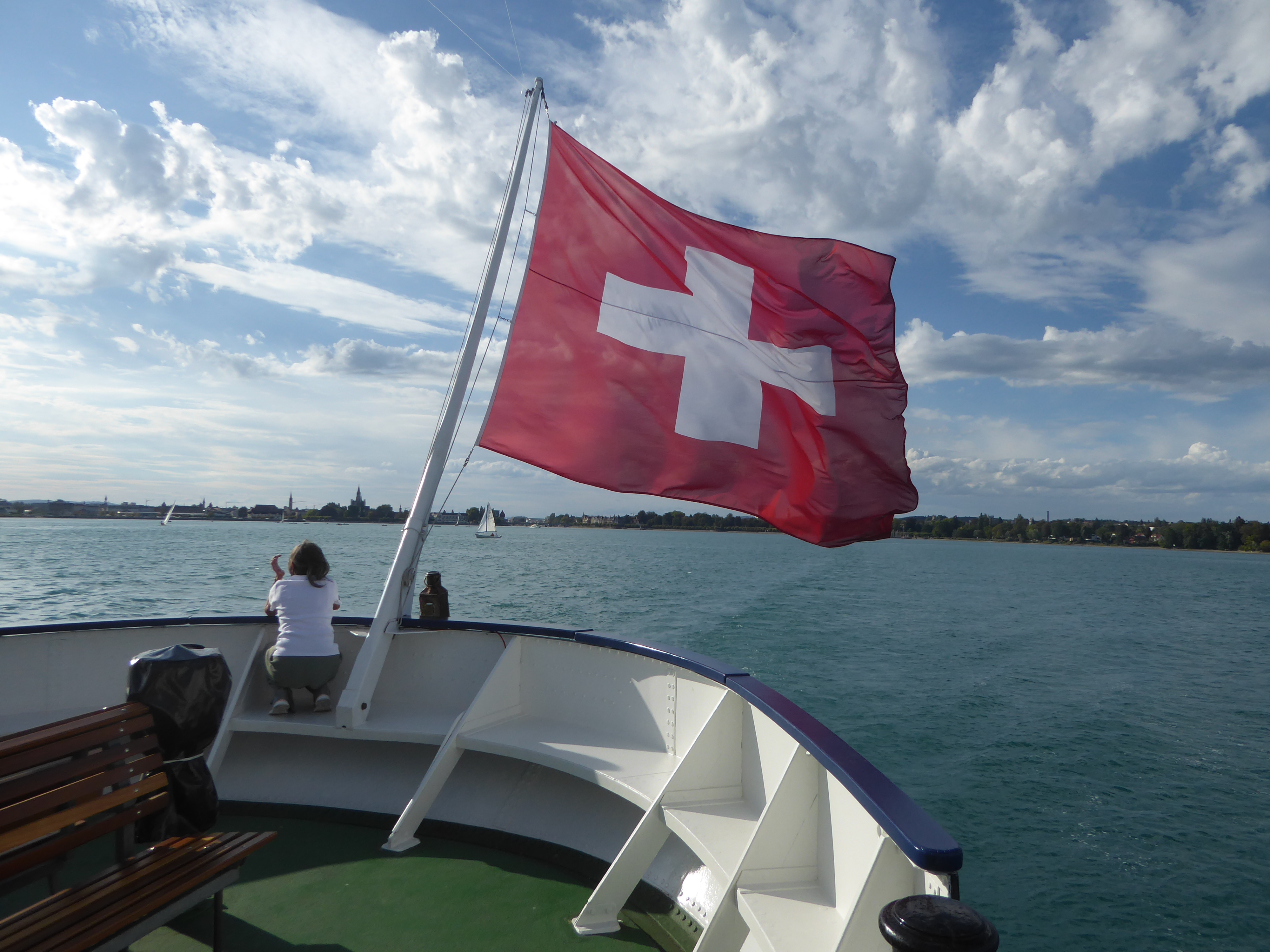 Schifffahrt 2026